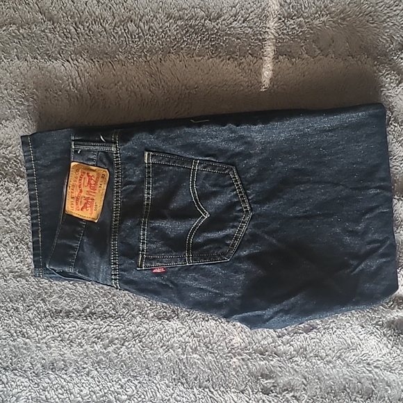 LEVIS 559 👖 - Picture 2 of 4